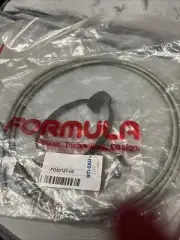 Formula - Original Formula GREY hose 2000 mm The One/T1/Rx/R1R/R1/RO FD50127-00