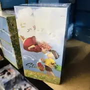 Hayao Miyazaki Collectible Card Game CCG Anime Ghibli Anime World Box