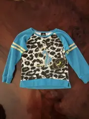New With Tag Baby Phat Long Sleeve Shirt