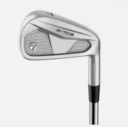 Single item TaylorMade NewP7CB ( 24) 5 Dynamic Gold MID 115 (S200) New