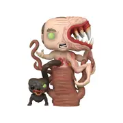 Fusion Blair Monster With Chase Pop Vinyl Deluxe Action Figure Toy 17.3cm