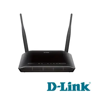 友訊 D-Link DIR-612 現貨 Wireless N300 無線寬頻 路由器 寬頻分享器 無線網路 原廠公司貨