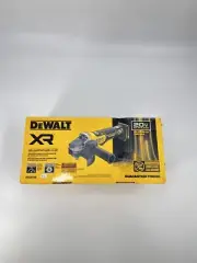 DEWALT 20V MAX XR Brushless Cordless 4-1/2 in.-5 in. Grinder (Tool Only) DCG410