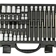 40 PC. ELITE TORX MASTER SET VIMTMS40 Brand New!