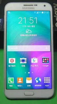 在飛比找Yahoo!奇摩拍賣優惠-【東昇電腦】SAMSUNG GALAXY E7 四核心 13