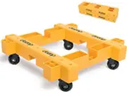 DOZOP MOD 4 Modular 4 Dolly Self Contained Compact Portable