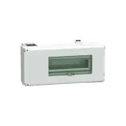 Schneider KSB100SM412 Case Canalis 100a 12 Modules