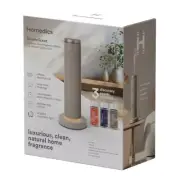 Homedics SereneScent Fragrance Diffuser