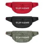 SUPREME 2023 S/S 春夏 FIELD WAIST BAG 54TH 腰包