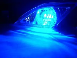 T10 9 SMD 9SMD 小炸彈 9晶 LED FIT 馬3 馬6 RS CUXI RACING 雷霆