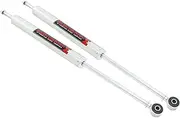Rough Country 1.5-3.5" M1 Front Shocks for 94-02 Dodge 2500/Ram 3500-770783_E
