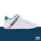 【K-SWISS】Lundahl Lth WP 休閒鞋 防水 白綠 男鞋 -08456-128