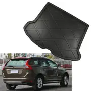 Boot Mat Rear Trunk Liner Cargo Tray Carpet For Volvo XC60 2009-2017 2016 2015 (for: Volvo)