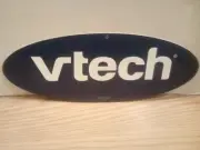 Toys R Us Cardboard Vtech Shelf Hanger.