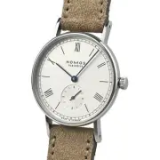 NOMOS Glashütte ludwig 33 243 watch unisex TO04986