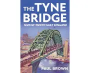The Tyne Bridge
