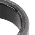 Size 8 Smart Ring Step Counter Sleep Quality Monitoring Ring Wireless Charg IP