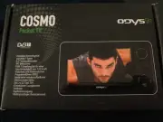 Cosmo Pocket TV, DVBT