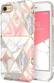 i-Blason Cosmo Lite Series iPhone SE 2020/iPhone 7/iPhone 8 Marble