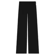 [courreges] Loop Tech Crepe Baggy Pants