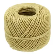 200ft Beeswax Candle Wick 57mm Candle Wicks Well Coated for Candle Making