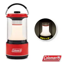 在飛比找PChome24h購物優惠-【美國 Coleman】BG LED 帳蓬露營營燈(防水性能