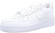[Nike] Air Force AF1 Craft White CN2873-101 US Size 8