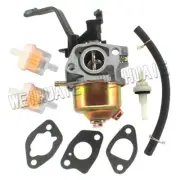 Carburetor For Jiangdong Generator JD4000 JD3500 3800 Watts 6.5HP JF200 Engine