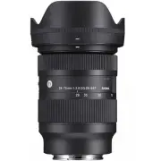 Sigma 28-70mm F2.8 DG DN Contemporary Zoom Lens for Full Frame Sony E-Mount 5929