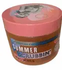 Soap & Glory Call of Fruity Body Scrub Summer Scrubbin' Cooling Scent 10.1oz NEW