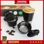 NESCAFE DIGITIK ICAFILAS 膠囊升級版 3PCS 適用於雀巢咖啡 DOLCE GUSTO F457