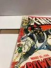 Marvel Comics MARVEL COMICS X-MEN 56 (1969) NEAL ADAMS COVER LIVING PHARAOH BECO