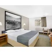 Super 8 by Wyndham Custer/Crazy Horse Area