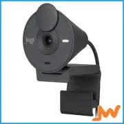 Logitech BRIO 305 Webcam 1080P Built in Microphone