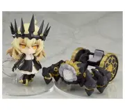 Good Smile Nendoroid Chariot & Mary Tank Black Rock Shooter TV Animation 10 cm