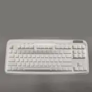 keyboard skin f Logitech G715 LIGHTSPEED Wireless RGB Mechanical Gaming Keyboard