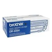 Brother DR-6000 Drum Cartridge for HL & MFC 2K pages