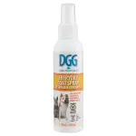 DGG Everyday Detangling and Deodorising Coat Spray 150ml 150ml