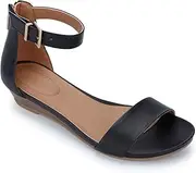 Kenneth Cole REACTION women's Viber Wedge Sandal