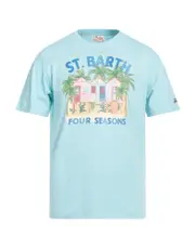 [MC2 SAINT BARTH] MC2 SAINT BARTH T-shirts - Item 10356378