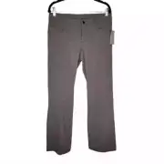 NEW Athleta Dipper 2 Utility Pant Onyx Size 8