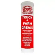 Molytec M870 Truck & Farm Grease Cartridge- 450g