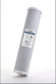 Hydronix Carbon Block Whole House Water Filter CB-45-2005 Replacement Cartridge
