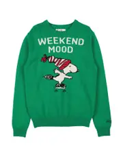 [MC2 SAINT BARTH] MC2 SAINT BARTH Sweaters - Item 14523070