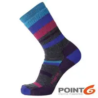 在飛比找PChome商店街優惠-【Point6 美國】Hiking Mixed Stripe