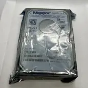 Maxtor DiamondMax Plus 9 Silver 160GB ATA Internal Desktop Hard Drive