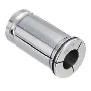 Straight Shank Collet C32-18 CNC Router Tool Adapter Carbon Steel for Lathe