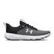 【UNDER ARMOUR】男Charged Revitalize 休閒慢跑鞋 3026679-001