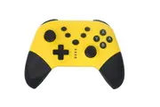 Wireless Gamepad Control For Switch Pro Lite PC PS3 Switch Console-Yellow