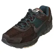 Nike Zoom Vomero 5 Premium Mens Fashion Trainers in Brown